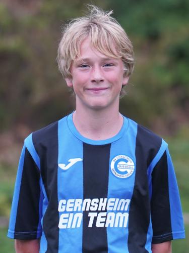Theodor Mönk