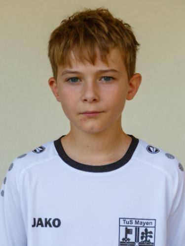 Mark Hergenreider