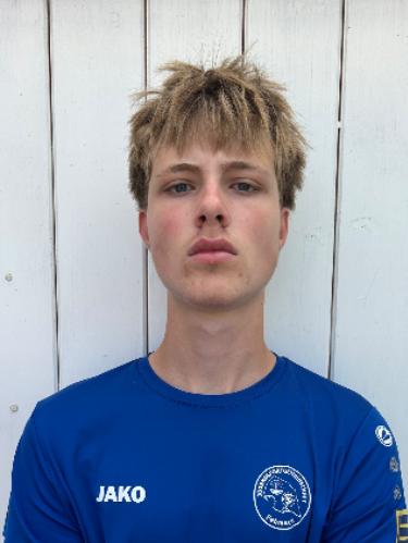 Bo Tobias Unger