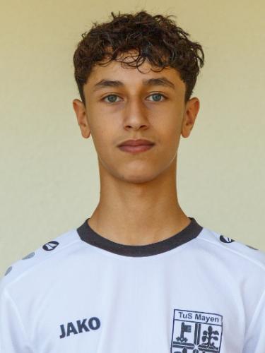 Fahed Nasser