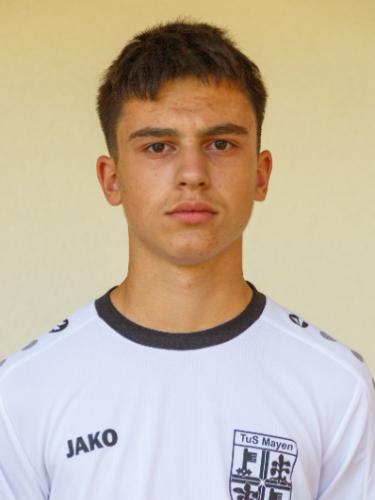 Stergios Nikolakis
