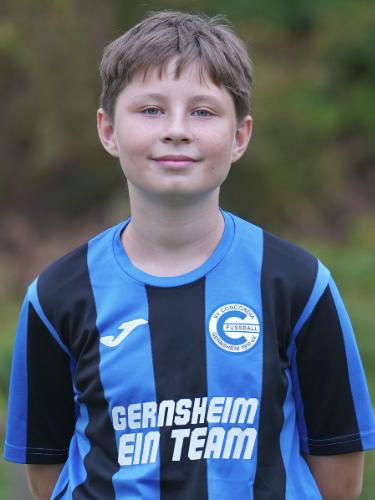Lennart Scholz
