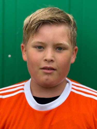 Jendrik Martsch