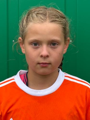 Alina Nolte
