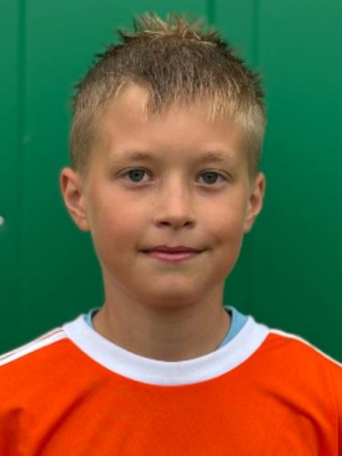 Finn Rademacher
