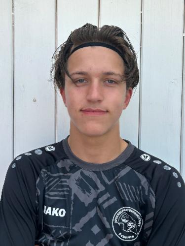 Rasmus Brandt