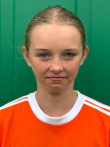 Larissa Sophie Schultz