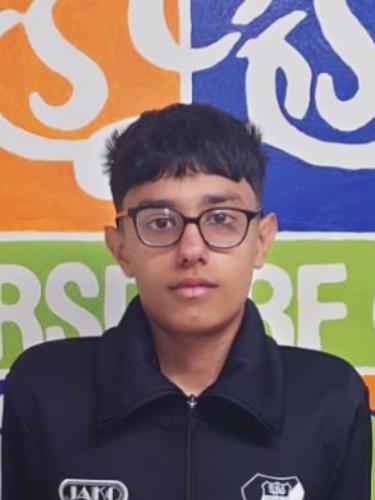 Yasin Nazarzai