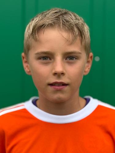 Luca Tebelmann