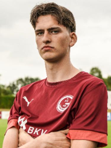 Nils Barkmann