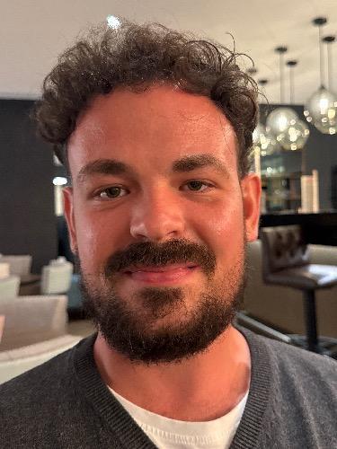 Lucas Neumeister