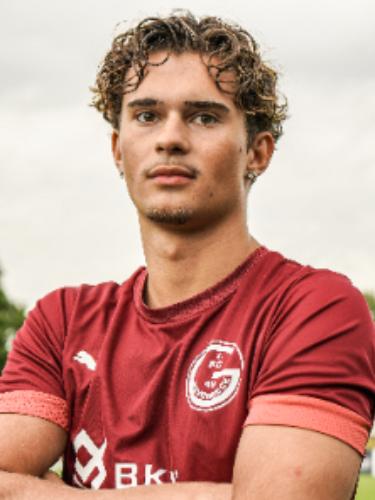 Bernhard Feldhues Martin