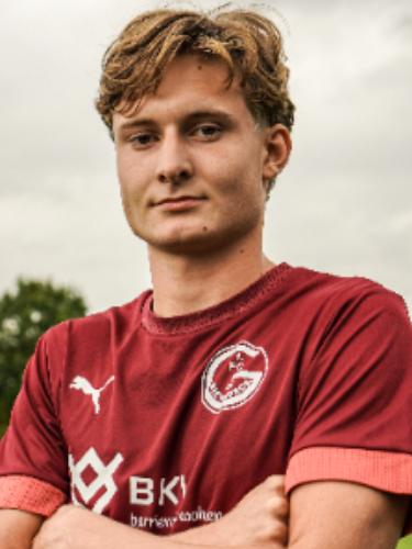 Maximilian Mertens