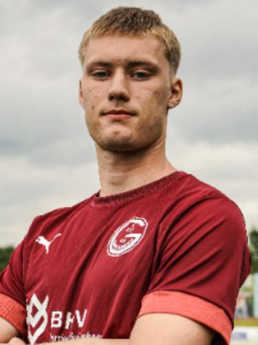 Anton Julian Stange