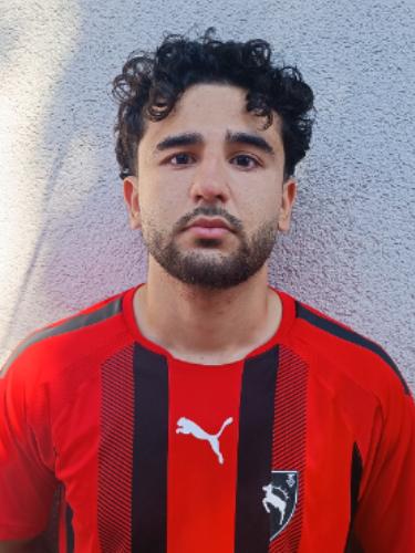 Arian Jamshidi
