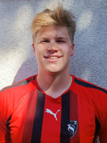Leon Kronemeyer