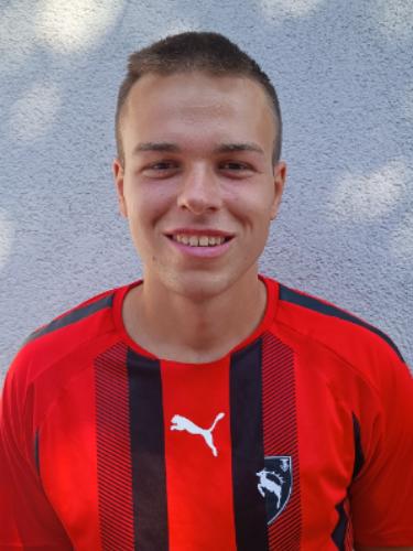 Jakob Merzyn