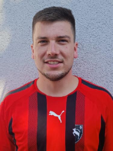 Sebastian Otte