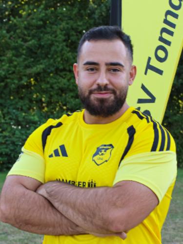 Ali Köylüce