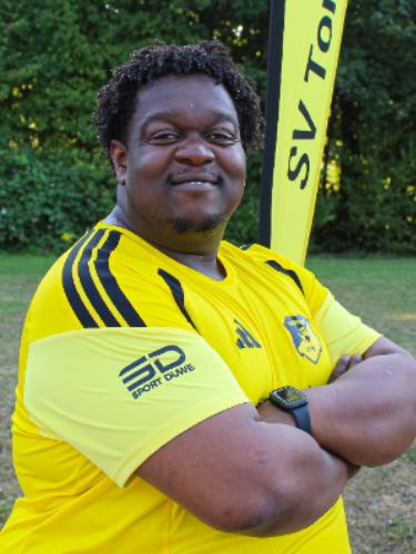 Djamal Tchagnaou