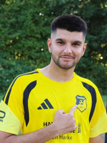 Sohrab Fardash