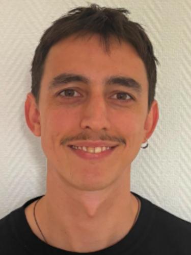 Vincent Jahn Gonzalez