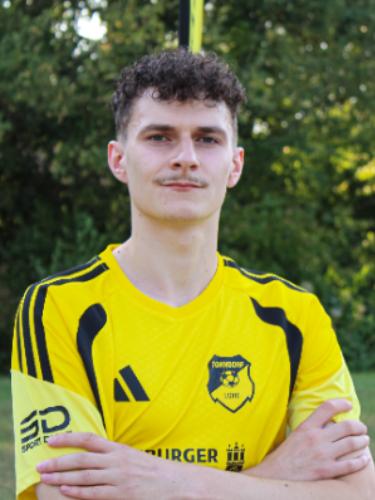 Finn Peschel