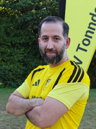 Baran Özdemir