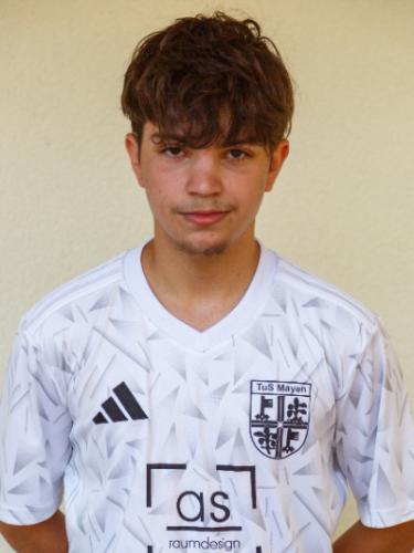 Konstantinos Athanasiadis