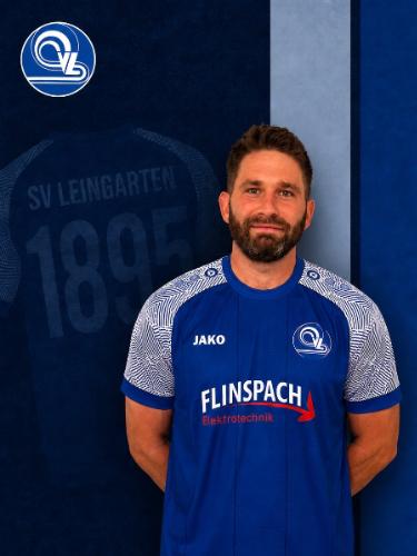 Timo Zimmermann