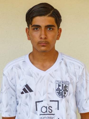Ali Hashemzade