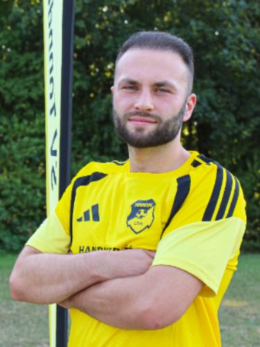 Berkant Özenc