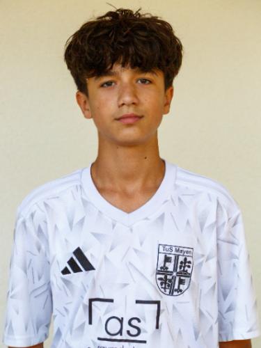 Maxim Sandul