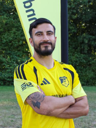 Jama Mohammad Sedique Amir