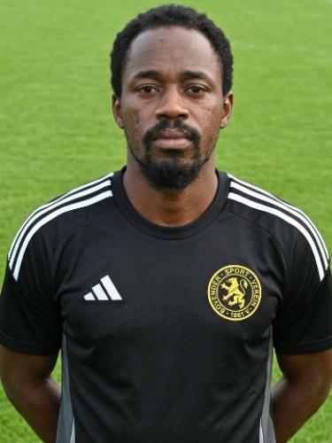 Linus Patrick Atangana Omgba