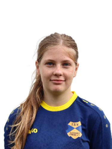 Mia Iman Bruns