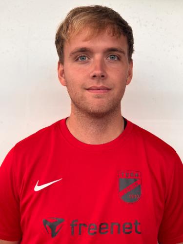 Kevin Hamelmann