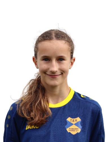 Clara Johanna Heinert