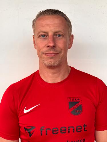 Andy Kulessa