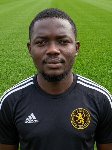 Aboubacar Cisse