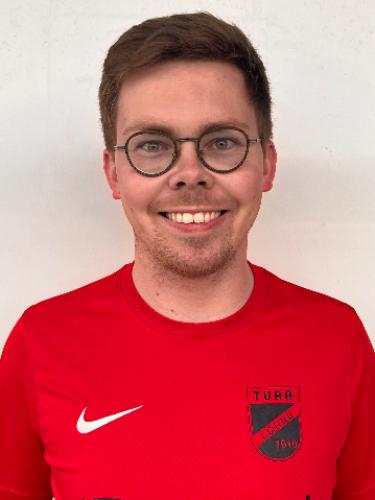 Tom Oestreich