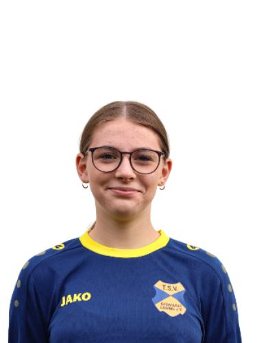 Mia Emely Marcus