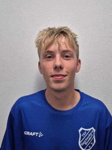 Lukas Borkenhagen