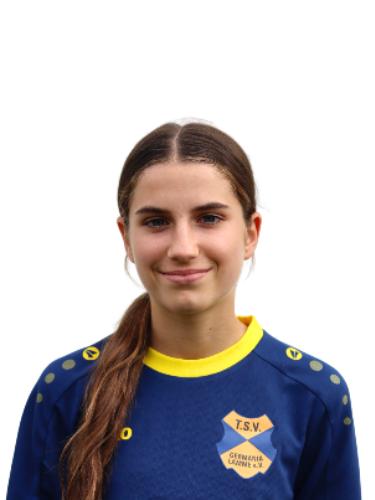 Zoe Steer