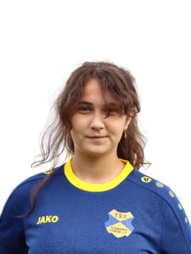 Ceylin Yilmaz