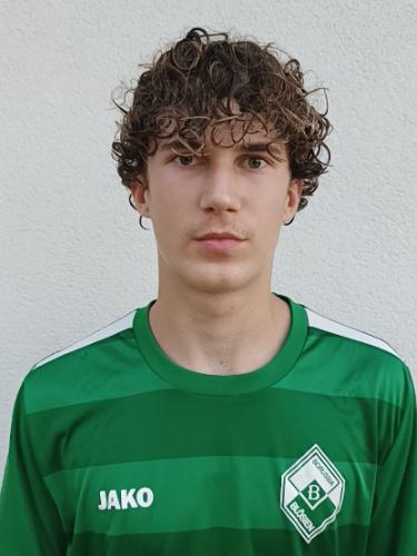 Luis Geyer