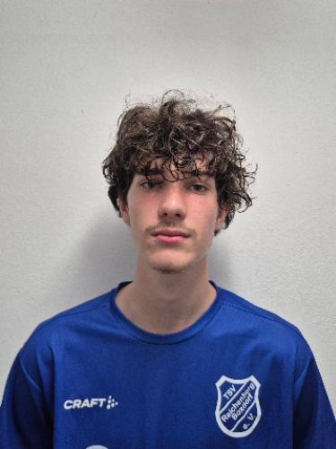 Moritz Paschel