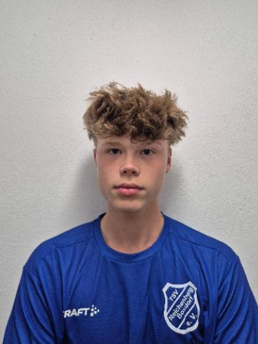 Luca Tagino Wundsch