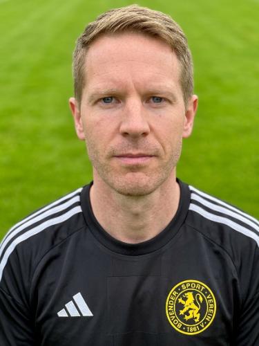 Jan Bauermeister