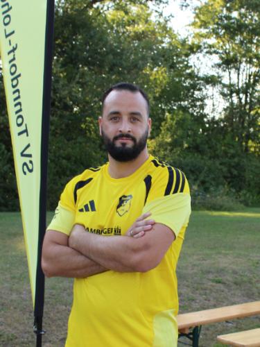 Abd Rahmane Bassi